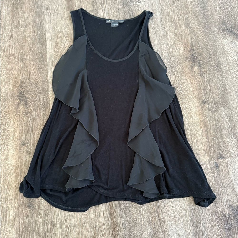 Armani Exchange Y2K Tanktop